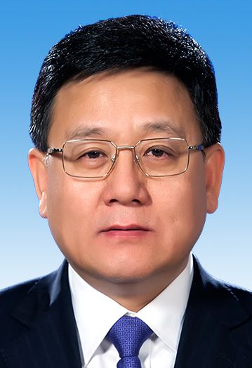 国家卫生和计划生育委员会副主任王贺胜