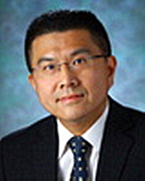 Johns Hopkins University HospitalProfessorZheng Lei