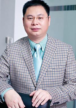 播恩集团董事长邹新华