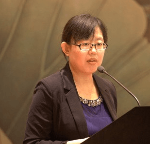 纳通研究院项目经理田娜