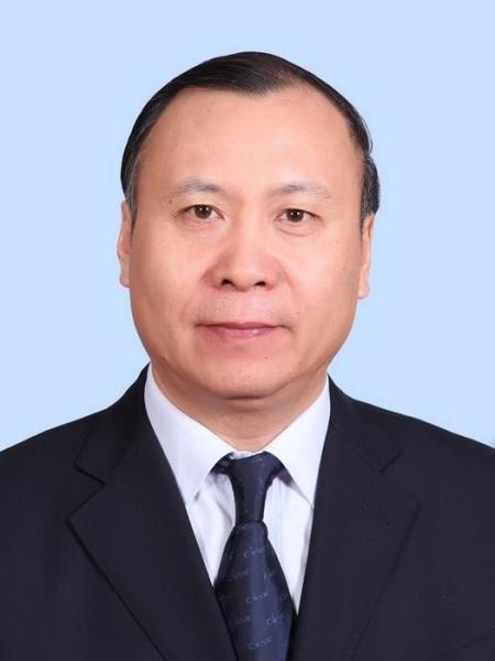 中国航天科工集团董事长高红卫