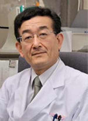 Nagoya University Graduate School of MedicineProfessor椰野正人（Masato Nagino）