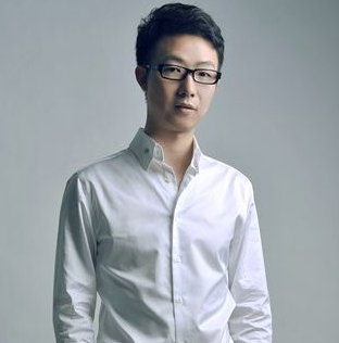 南京零号线电子商务有限公司CEO吴皓照片