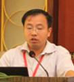 中国船舶集团公司第 708研究所副所长李小平
