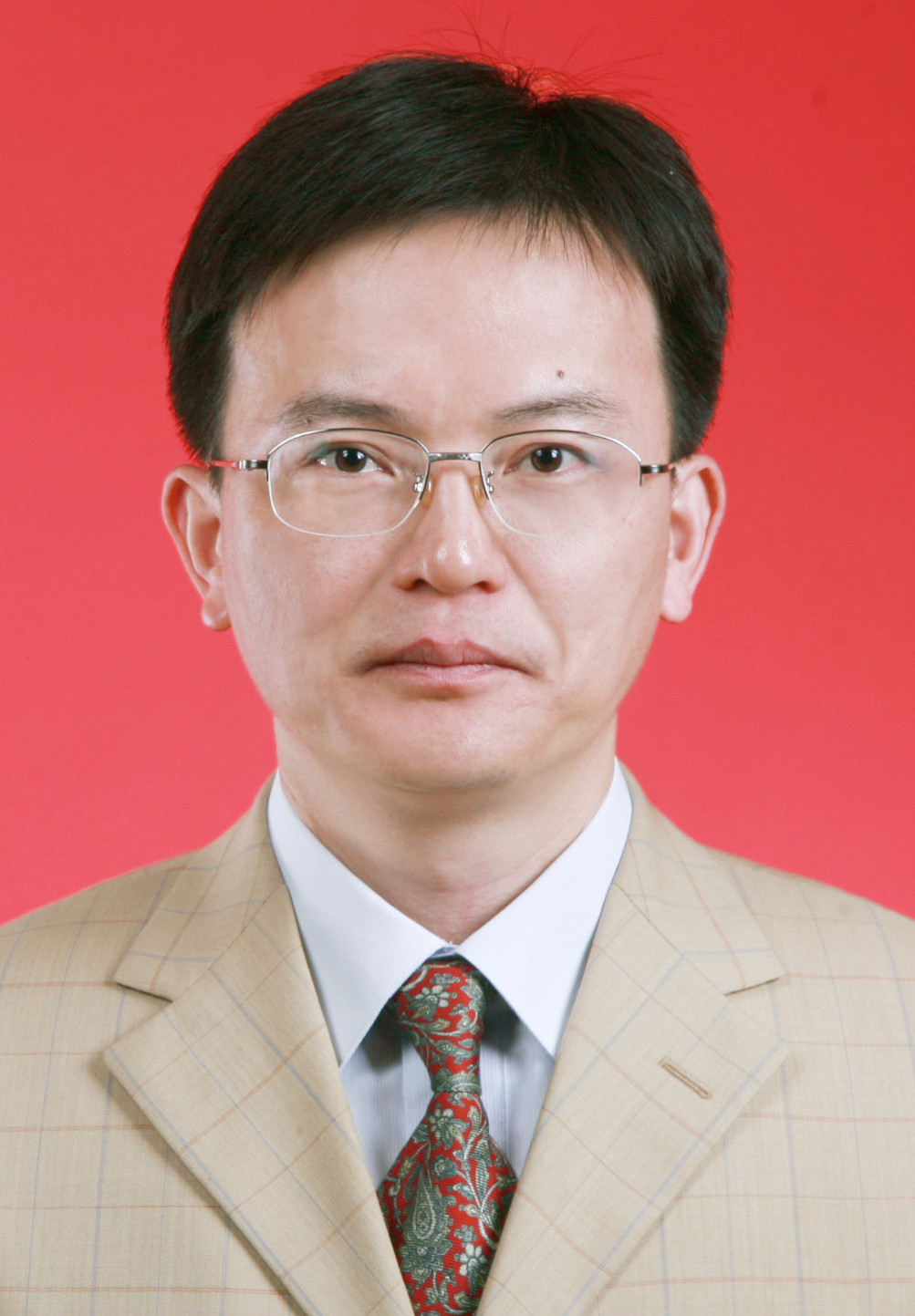 北京回龙观医院院长杨甫德