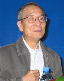 中国工程院院士许其凤