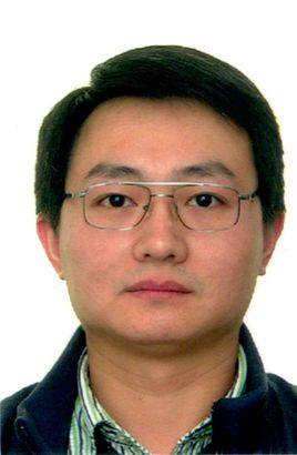 石油化工科学研究院高级工程师吴昊