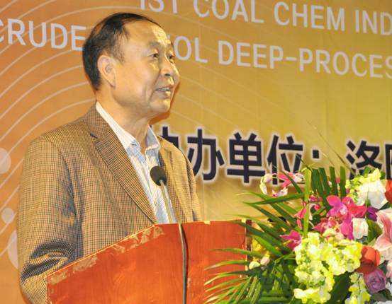 河南宝舜化工科技有限公司顾问李玉财