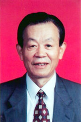 陕西联合能源化工技术有限公司董事长贺永德