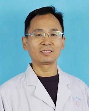 新乡医学院教授朱金富