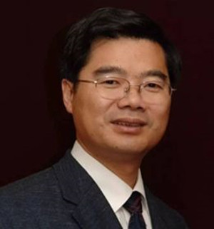 江苏省互联网金融协会秘书长陆岷峰