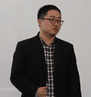 网贷中国运营总监周剑