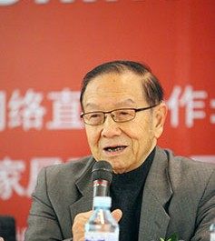 国家统计局原局长张塞