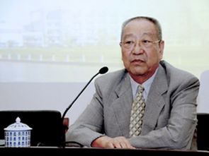 中国民生银行前常务副行长魏盛鸿