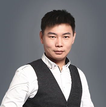 城城理财副总裁丁继立