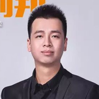 招财猫CEO鲁宗麒