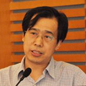 北京外国语大学副校长孙有中