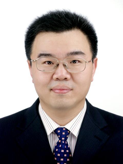 四川外国语大学副校长董洪川