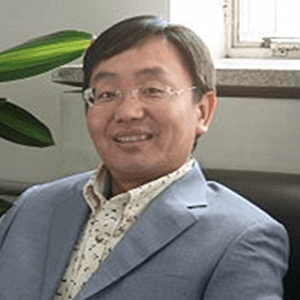 外经济贸易大学英语学院副院长许德金