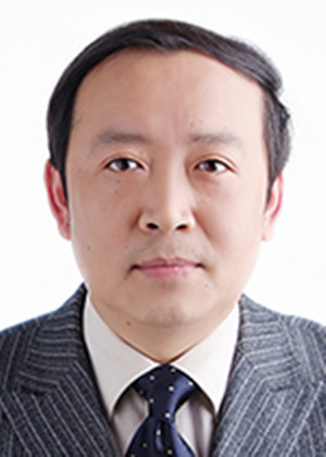 西南政法大学外国语学院院长张绍全