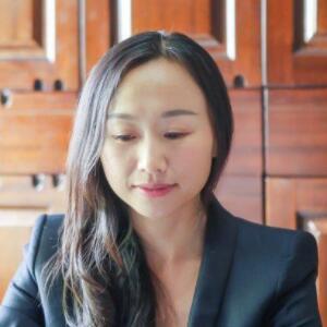 金浦医疗健康基金创始合伙人吉冬梅