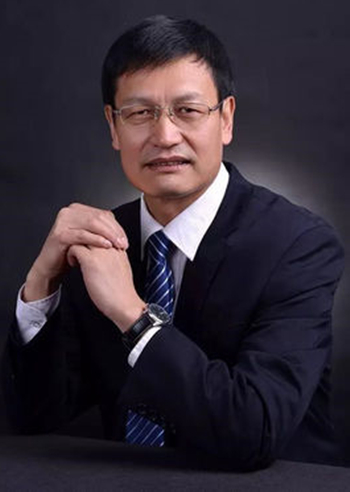 西北政法大学外国语学院院长马庆林