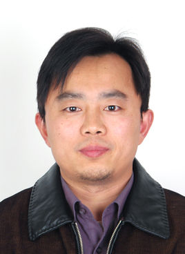 中国科学院上海应用物理所研究员宋世平
