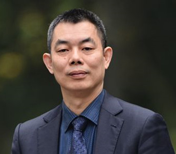 中国国际私法学会副会长蒋新苗