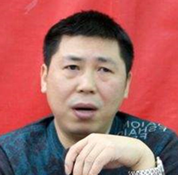 《上海翻译》常务副主编傅敬民