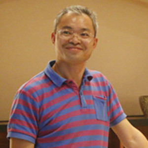 湖南工业大学外国语学院院长彭利元