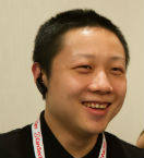 Keen Team初创成员方家弘