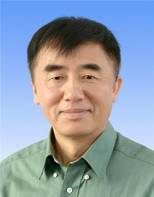 中国科学院生物物理所组长刘平生
