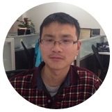 墨贝科技移动应用安全研究员刘永奎