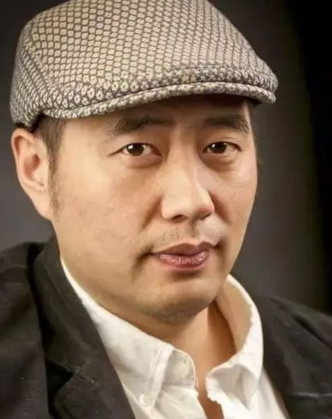 蜻蜓FM副总裁 &nbsp;郭嘉