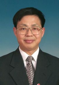 北京科技大学教授乔利杰