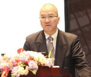 亚太商业信息行业协会董事余以恆