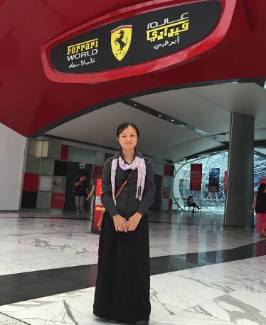 远大住宅工业集团股份有限公司首席建筑师钟易