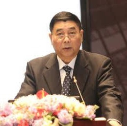 上海市信用服务行业协会 &nbsp;秘书长饶明华