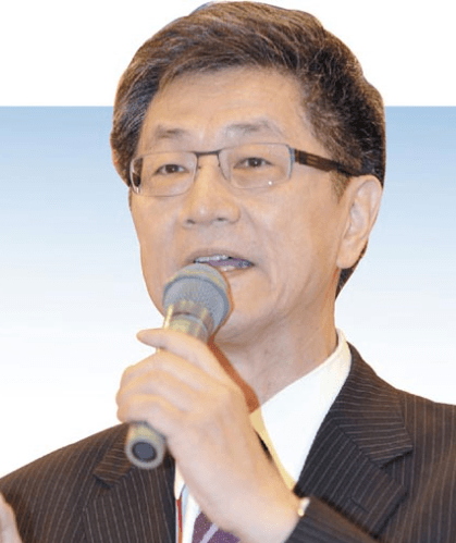 中华徵信所总经理张大为