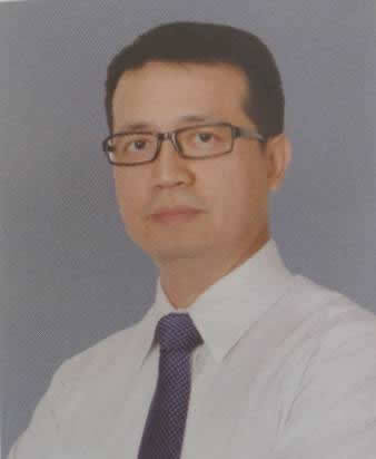 旭密林能源科技（上海）有限公司高级工程师施华滨