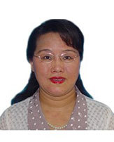 天津奥福威工程管理咨询有限公司高级工程师刘玉琦