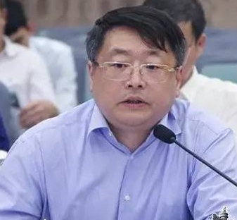 上海申通地铁集团有限公司总裁顾伟华 