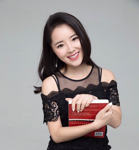  中南文化内容副总裁吴凤未