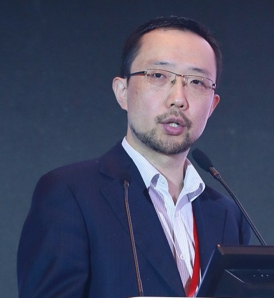 德勤物流和交通行业负责人宋旭军