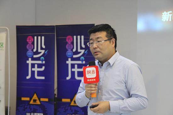 网红商学院创始人丁辰灵