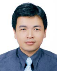 台北捷运集团投资捷邦管理顾问公司总经理張相胤