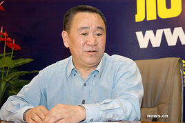 国务院研究发展中心农村经济研究部部长徐小青