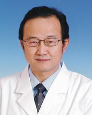 中国医学科学院整形外科医院皮肤科主任医师王宝玺照片