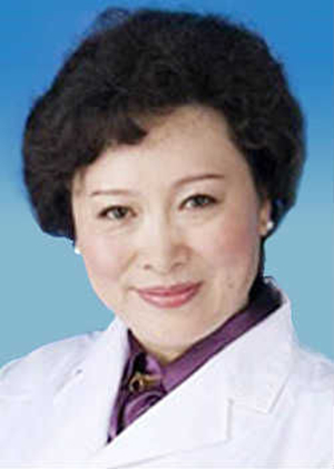 重庆医科大学附属儿童医院皮肤科罗晓燕教授和北京儿童医院皮肤科教授马琳