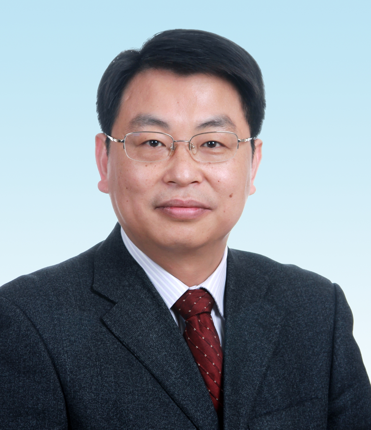 刘春辉副教授为离退休党总支作党史宣讲-四川文理学院欢迎您！